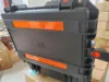 Trolley Toolbox Large Tool Box with Wheels Portable Safety Equipment Instrument Case Storage Box Professional Plastic Suitcase 6