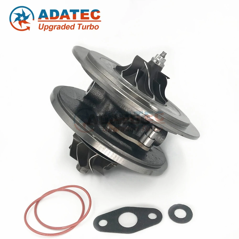 GT20 GT2052S 752610 Turbo Charger CHRA for Land Rover Defender Ford Transit  VI 2.4 TDCi 103 Kw 140 HP Puma Turbine Supercharger| | - AliExpress