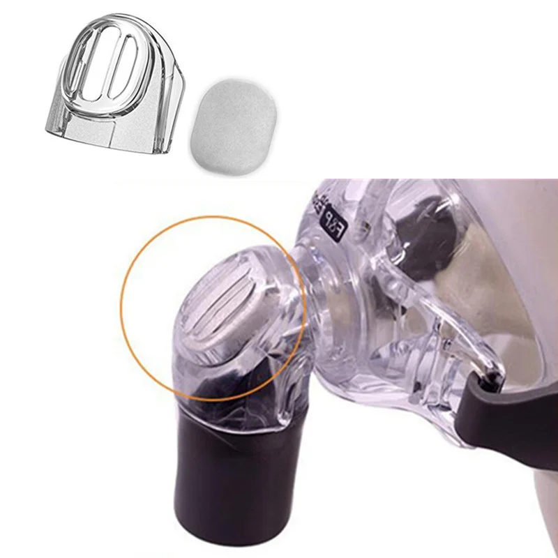 Fisher & Paykel Eson 2 鼻マスク Mサイズ Fisher And Paykel Eson 2 Nasal Mask - The CPAP Shop
