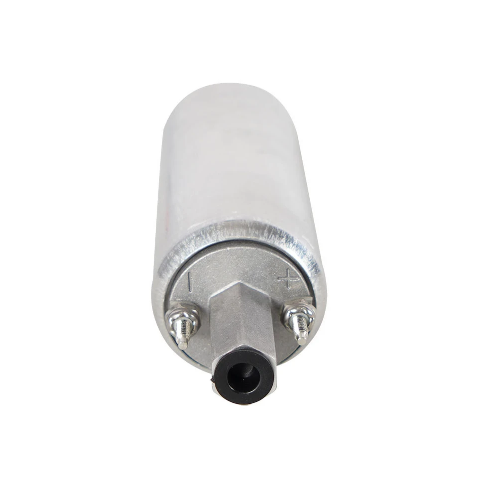 255LPH High Pressure Fuel Pump & Install Kit GSS340 For