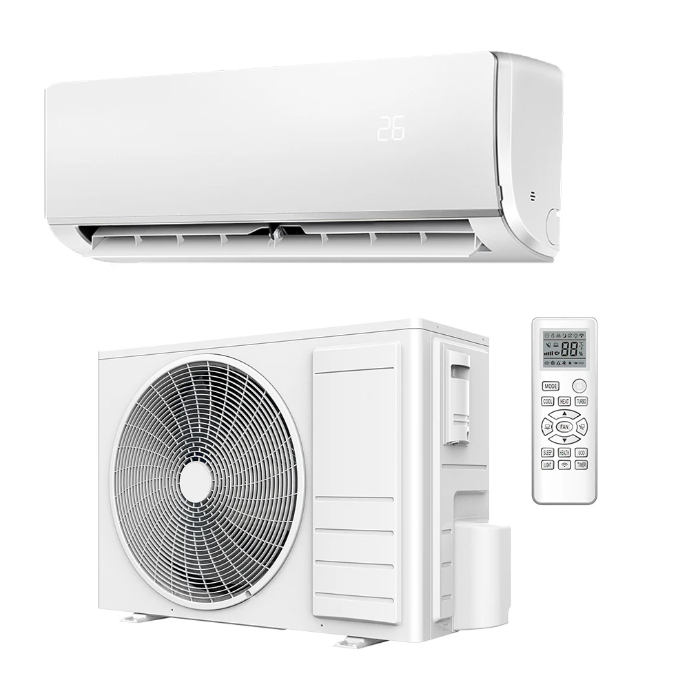 Hot Sale EU standards 12000 BTU A++ Inverter Mini Wall-Mounted Split Air Conditioner 5