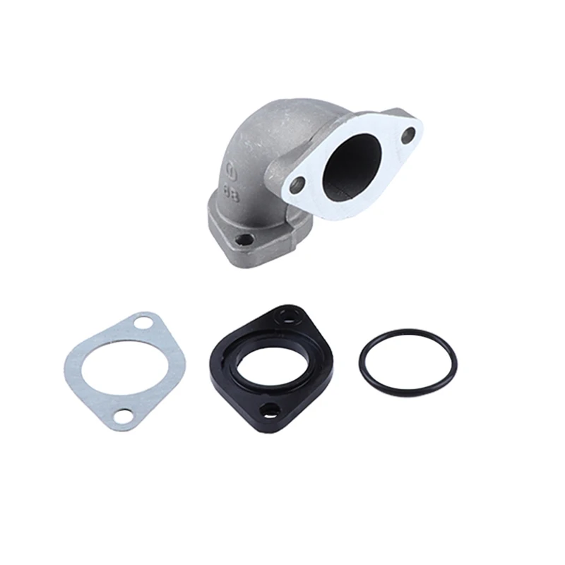 Ricambi CVM - Guarnizione Testata Motore Pit Bike 154FMI - Foto 4