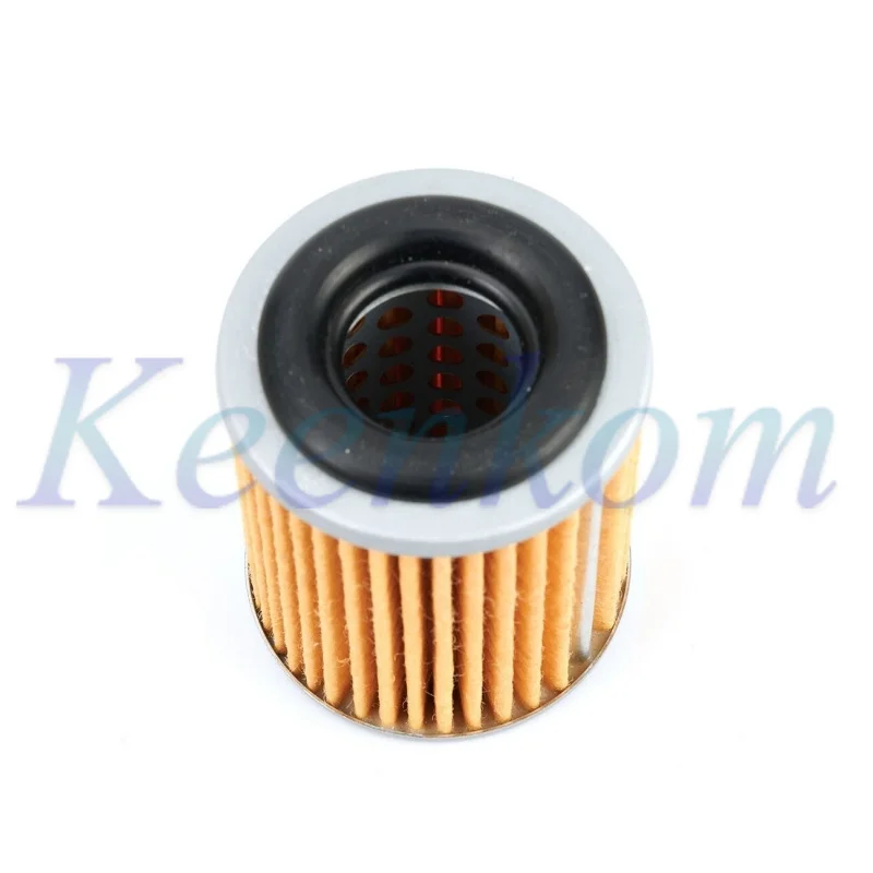 New JF011E JF010E RE0F09A RE0F10A Transmission Oil Cooler Filter 31726-1XF00 2824A006 for Mitsubishi ASX Galant Outlander Sport