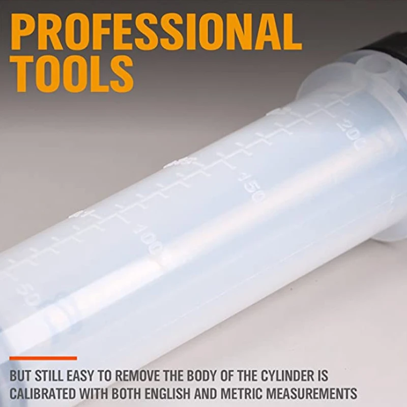 Рисунок 6 - 200/500 мл автомобильный экстрактор