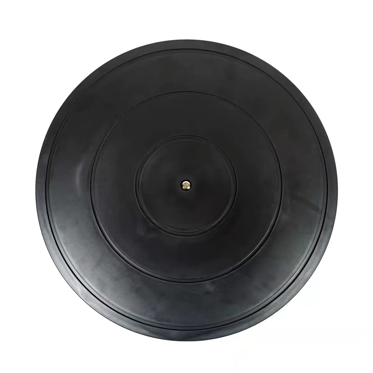 Turntable rotating display stand rotating turntable plate