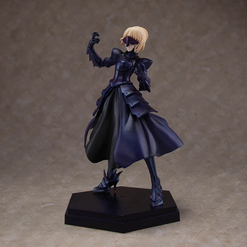 Pop Up Parade Saber Alter Figure Will Appear in February