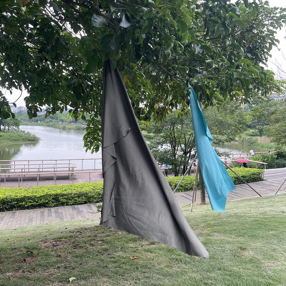 초극세사 스포츠 타올, 속건성 수영 비치 타올, 목욕 타올, 캠핑 배낭 하이킹,..