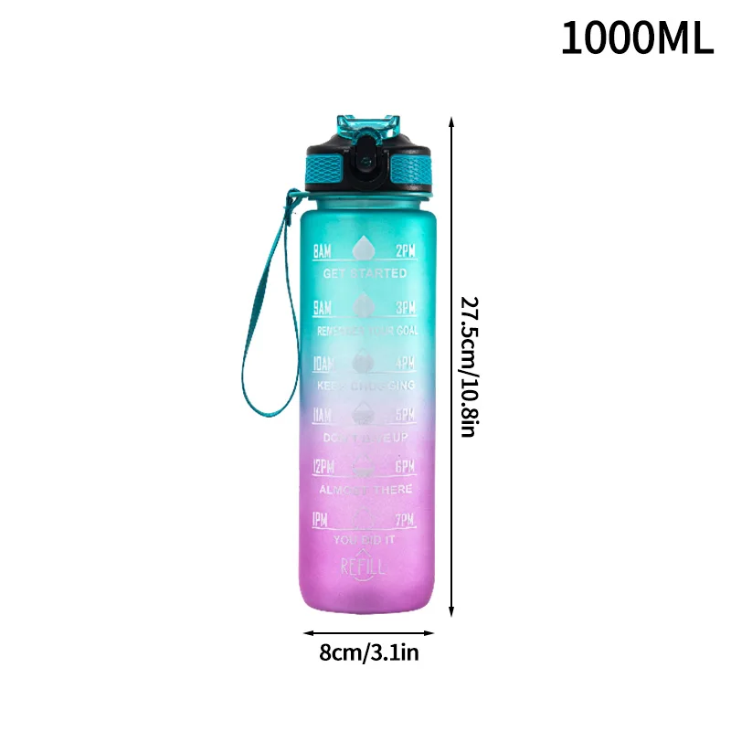 1000ML D