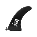 B 9inch caudal fin