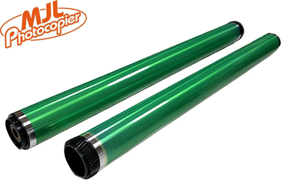 

Цилиндр с длительным сроком службы для Sharp AR351, AR355, AR451, AR455, 355, 351, 451, 3511, 4511, MX350, MX450 OPC барабан, 2 шт.