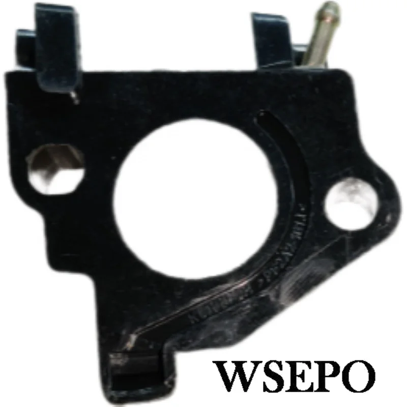 Oem Quality! Carburetor Insulator Plate Carb Heat Seperator For 188f