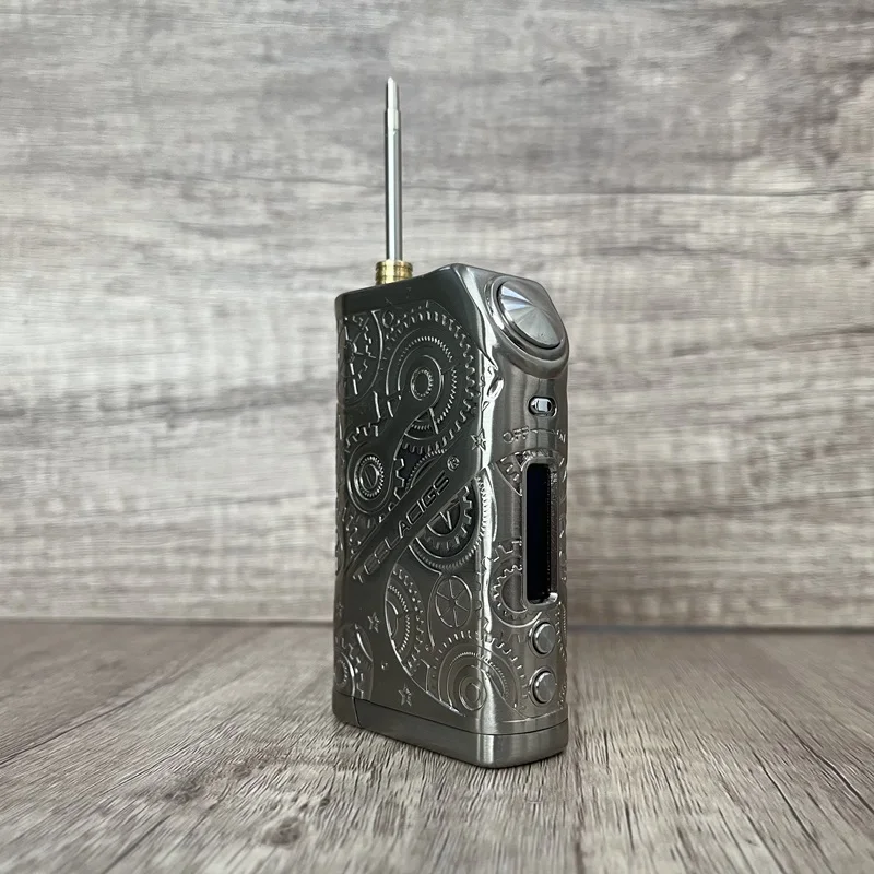 무선 휴대용 납땜 다리미 도구, 고출력 배터리 장치, 납땜 다리미 팁 미포함