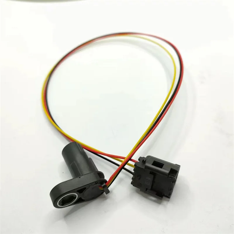 MPS6 7M5R-7H103-BA 1850527   6DCT450 31367965   포드 C-MAX S-MAX FOCUS MONDEO GALAXY에 맞는 자동 변속기 속도 센서