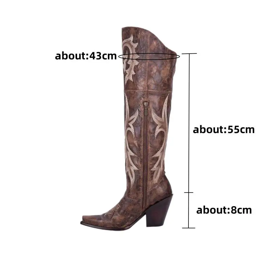 Cowboy Boots For Women