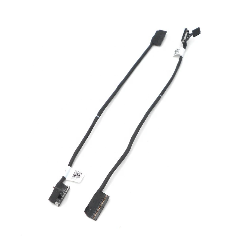 

New Original for Dell E5250 L5250 Laptop DC Power Flex IO CABLE ZAM60 Battery Cable DC02001YX00 0XR8M6 XR8M6