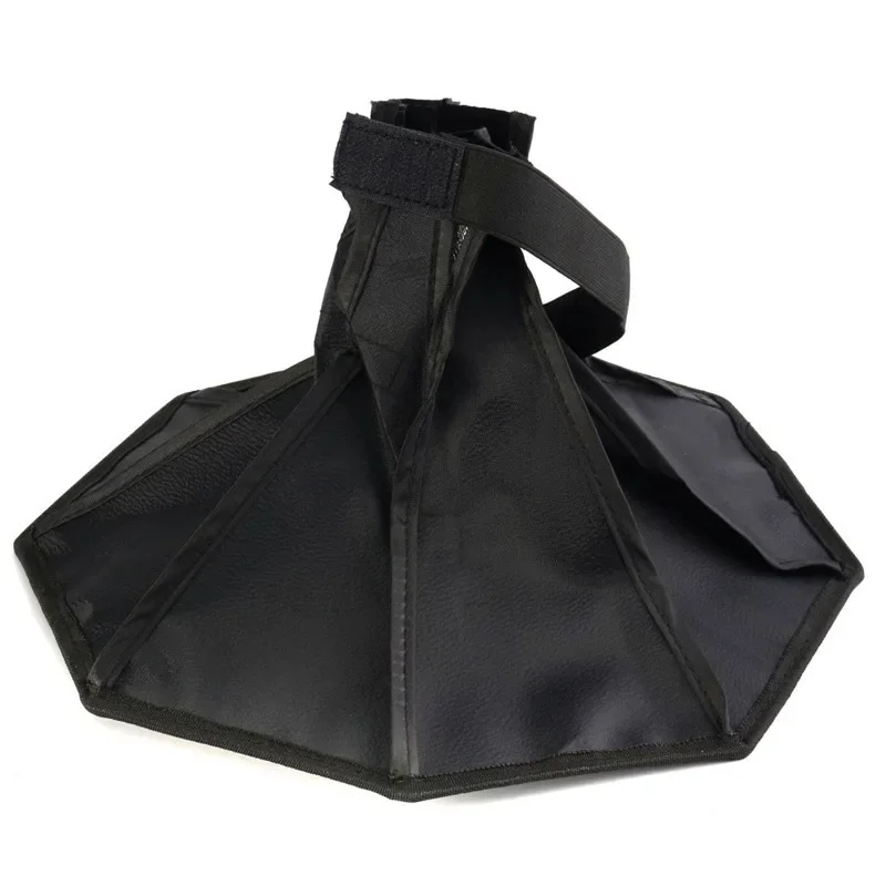 Octagon Flash Diffuser 30cm 12 inch 8 Square Mini Softbox for Iconic Brand Nikon YongNuo Speedlite Photo Studio Accessories Soft Box