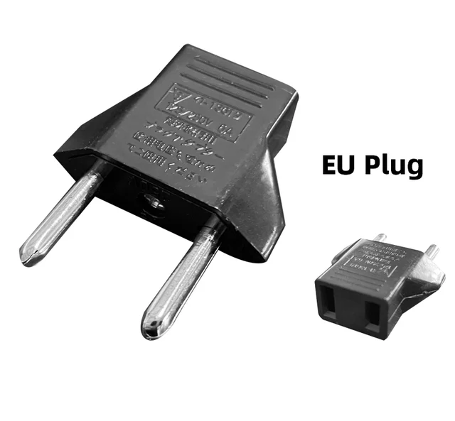 Spina Europea 2 Poli 10A Colorata - Bianco – Creative Cables - Foto 7