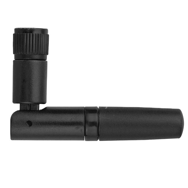 2.4GHZ Folding Directional Mini Wifi Bluetooth Antenna 3dBi SMA Male for Wireles
