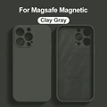 Clay Gray