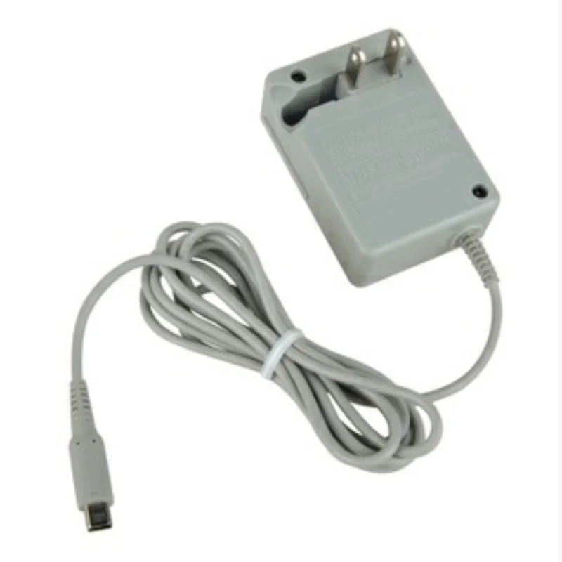 AC Home Wall Charger For Nintendo 3-DS D-Si 2DS 3-DS XL D-Si XL Systems usb charger adapter