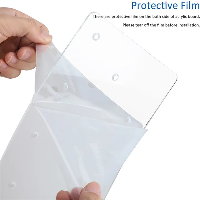 10-Szintű Lépés Akril Emelők Kijelző Állványgyűjtemények Játékok Babák Tároló Állvány Desszertek Kozmetikai Ékszer Szervező - Image 2