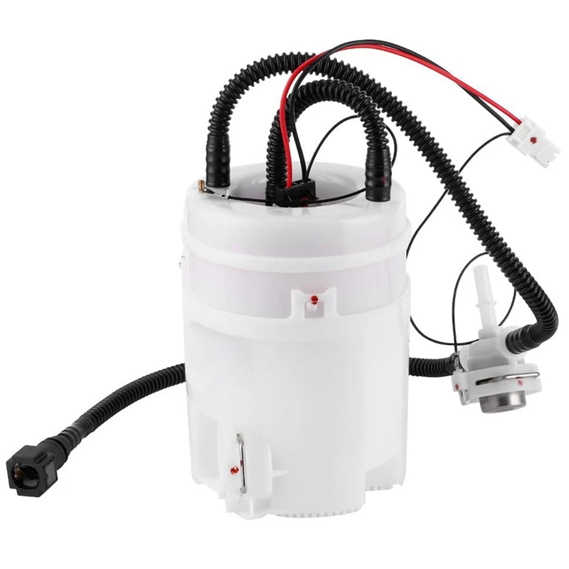 

Electric Fuel Pump Assembly Component For Mercedes-Benz E55-AMG V8 5.5L 2003-2005 E8572M P76676M SP5045M 2114701794 2114700000