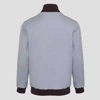 Adidas Originals Waffle Track Top Veste pour homme en tricot sport waffle coupe ample à manches longues Ky5770 4