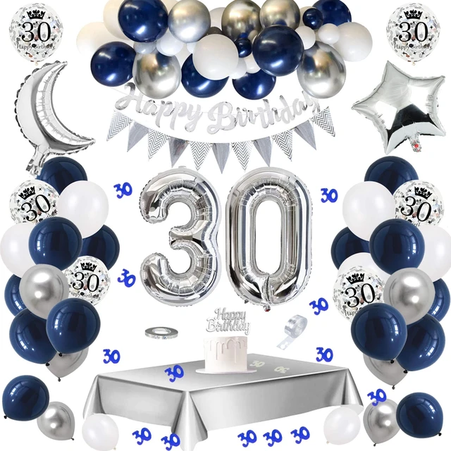 Unforgettable celebrations 50th decorations to cherish the moment