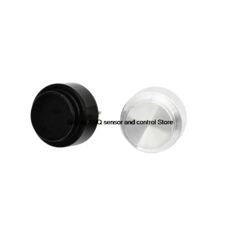 Waterproof ultrasonic sensor transducer frequency 18mm 40KHZ transceiver integrated probe short obstacle avoidance