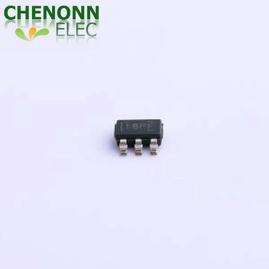 TPS2069DDBVR