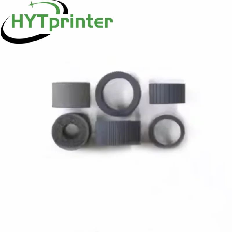 

5972B001AA MG1-4648 MG1-4650 Exchange Roller Tire Kit for Canon DR-M140 imageFORMULA Scanner