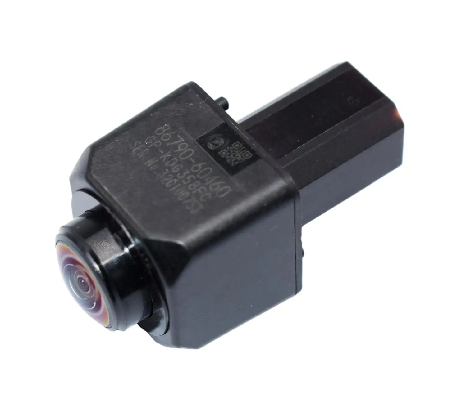 

86790-58280 Front View Camera For 2021-2022 Toyota