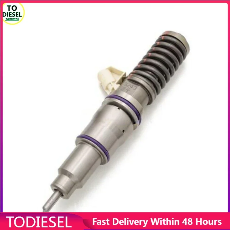 

For Delphi 3.18-4D BEBE4D35002 BEBE4D36001 BEBE4D37001 BEBE4D41001 BEBE4D42001 BEBE4D44001 BEBE4D41001 BEBE4D42001 Remanufacture