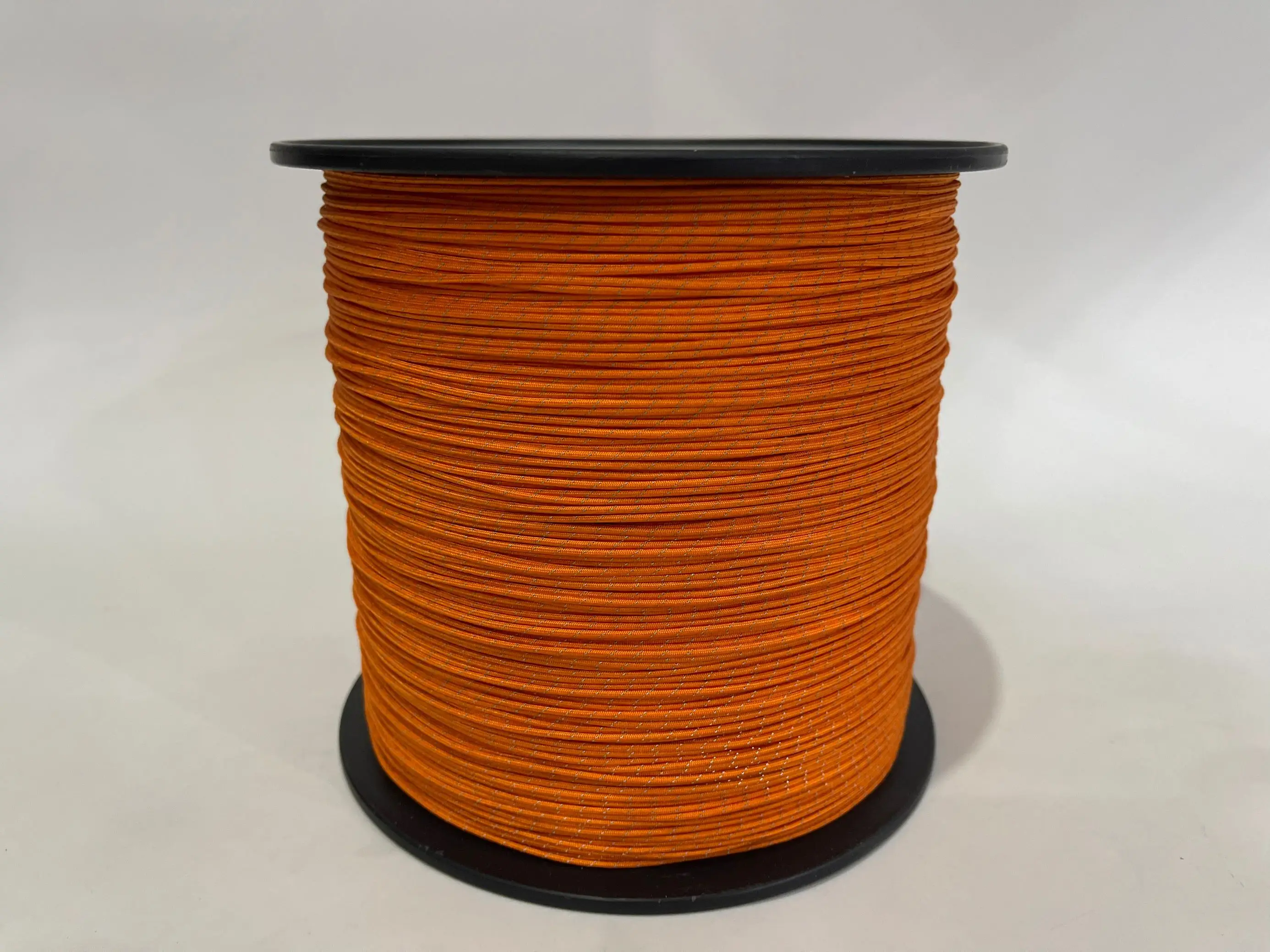 100 футов30 М 1,5 мм UHMWPE сердечник с полиэфирной обшивкой светоотражающий шнур для палатки (art.: 3920c647992fd) - 3920c647992fd