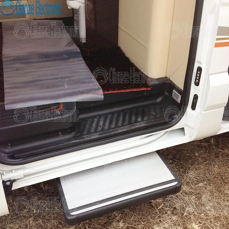 car side steps  Car Pads Step  Side Running Board electric pedal custom