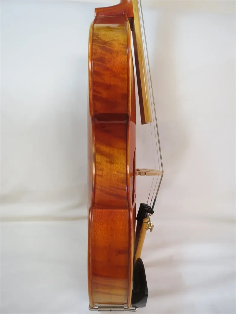 Baroque style SONG Master 5strings 17" viola,huge and powerful sound #15000
