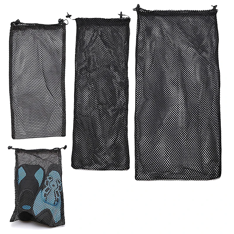 

Быстросохнущая женская сумка на шнурке, ласты для подводного плавания, обуви, аксессуары для организации устройств