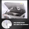 110V 220V Electric Meat Grinder For Pork Lamb Beef Fish Chicken Shrimp 6