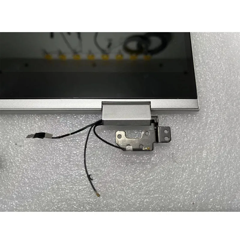 HP Envy X360 15-cn 15-cn0006tx 용 터치 스크린, TPN-W134 L20117-001 L20114-001 디지타이저, FHD UHD 완전 조립, 15.6 인치