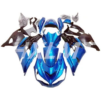 ZX14R 2012 2013 2014 Rebuilding Fairing Kit For KAWASAKI ZX 14R 12 13 14 Motorcycle Free Customization Fairings Kit