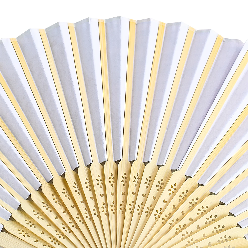 Japanese Retro Famous Painting Kanagawa Surf Print Folding Fan For Kimono Hand Props Ukiyo-E Art Great Wave Home Fans Crafts 1pc portable fan,folding fan,mini fan,hand fan,wooden hand fan,silk fans,kung fu fan