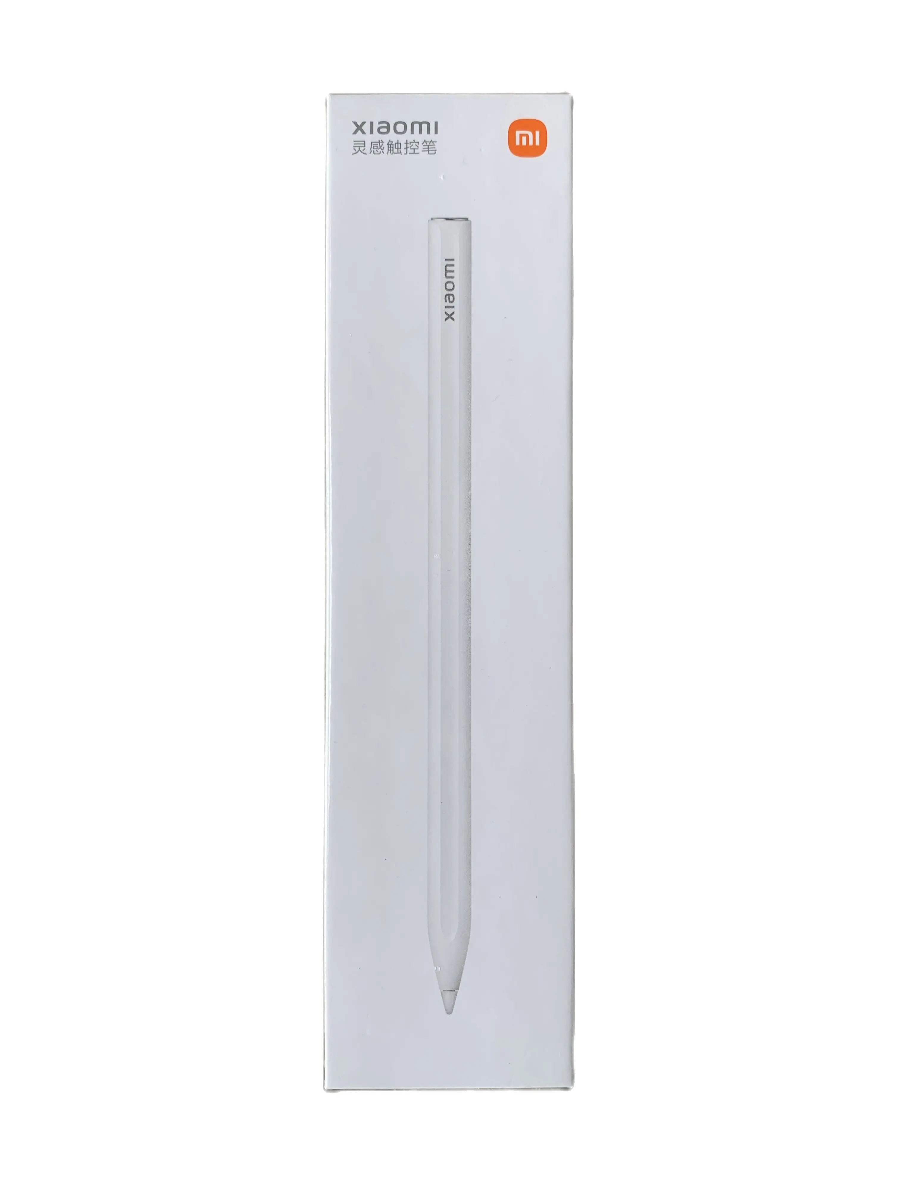 Comprar Xiaomi-lápiz óptico Stylus Pen 2 para tableta Xiaomi Mi Pad 6 5  Pro, 4096 niveles de detección, lápiz de dibujo magnético fino y grueso,  baja latencia