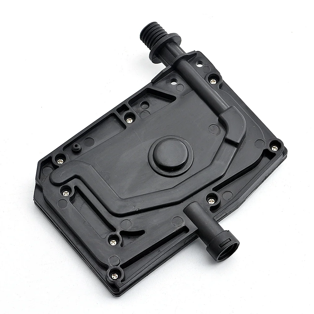 Ink Damper Dumper for Seiko 508GS GS508 Print Head Icontek