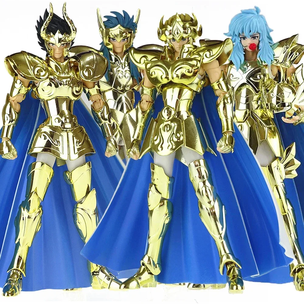 modelo-cs-saint-seiya-mito-pano-cavaleiros-do-zod-aco-leo-aiolia-gemini