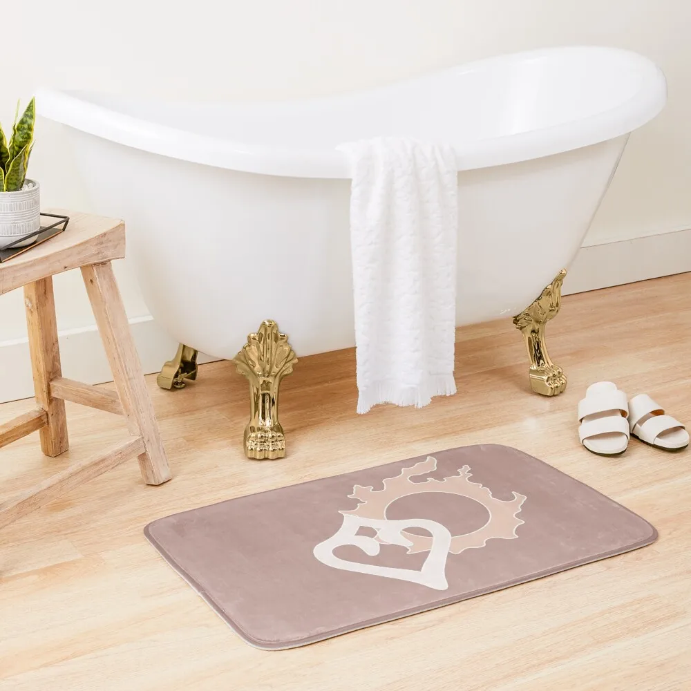 

Dancer Bath Mat Floor Toilet Absorbent Rug Washable Non-Slip Kitchen Rug Mat