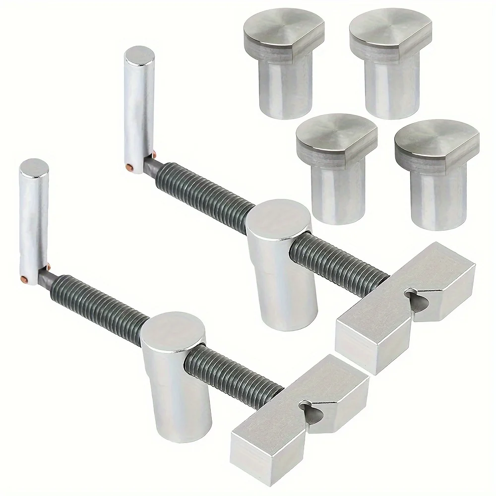 CASC100 100PK EXTRA SCREWS SANUS SANUS CASC100-B1 main image 1
