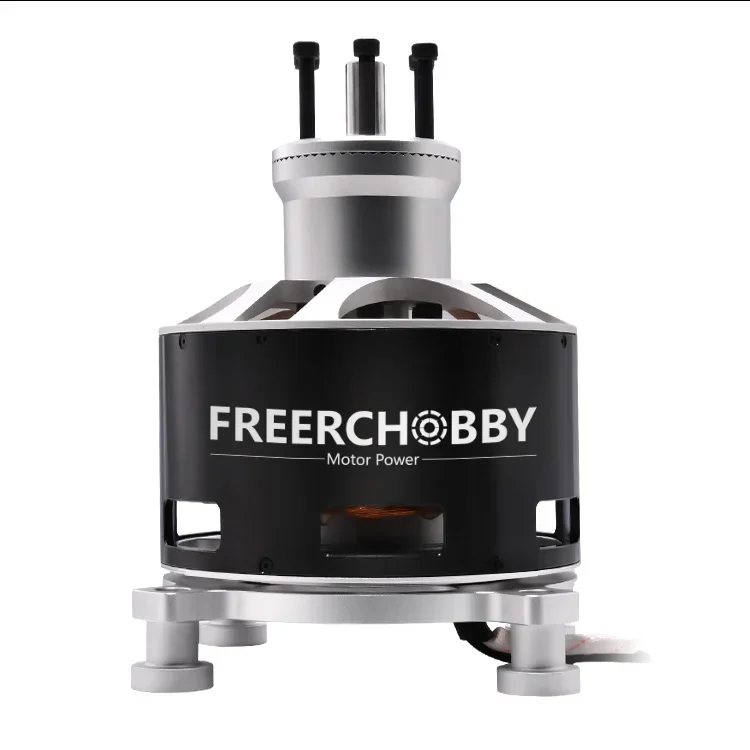 Freerchobby MP154120 sensored 80kv 40KW 75Nm dc outrunner motor for electric motorcycle bicycle vehicle hz182n insulation oil dielectric strength analysis machine gb t 507 2002 80kv power bdv tester