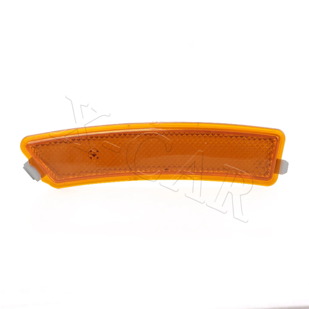 Reflector Delantero Der Lincoln Mkz 2013-2016 | Meses sin interés