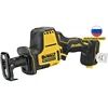 DEWALT DCS369 бесщеточная Беспроводная Одноручная сабельная пила 20 в компактные литиевые электроинструменты 2800SPM 1