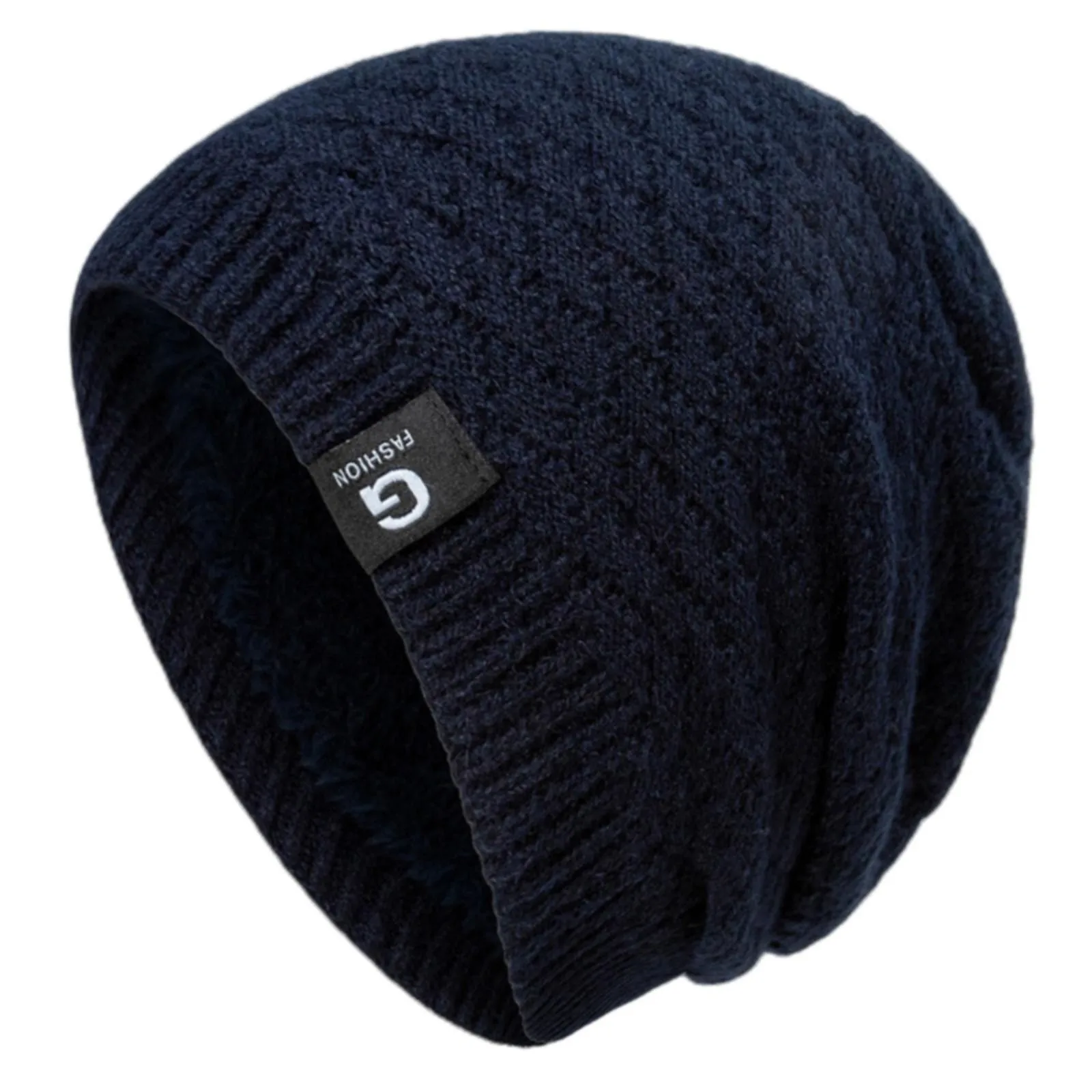 Wool Hat 5